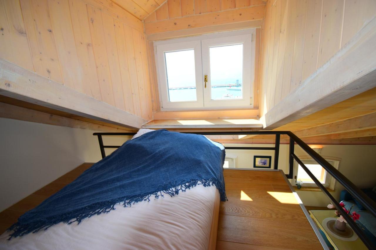 Captains Apartment Baska (Krk)