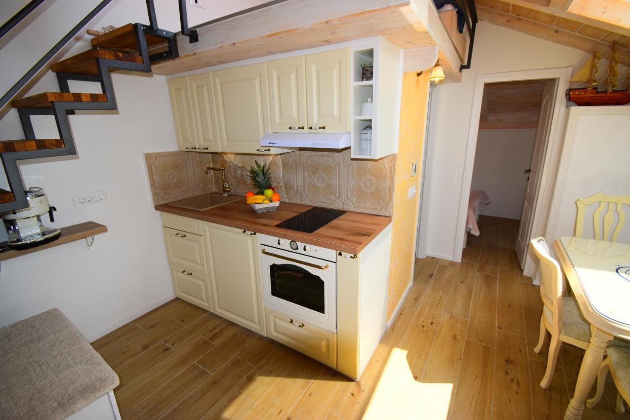 Captains Apartment Baska (Krk)