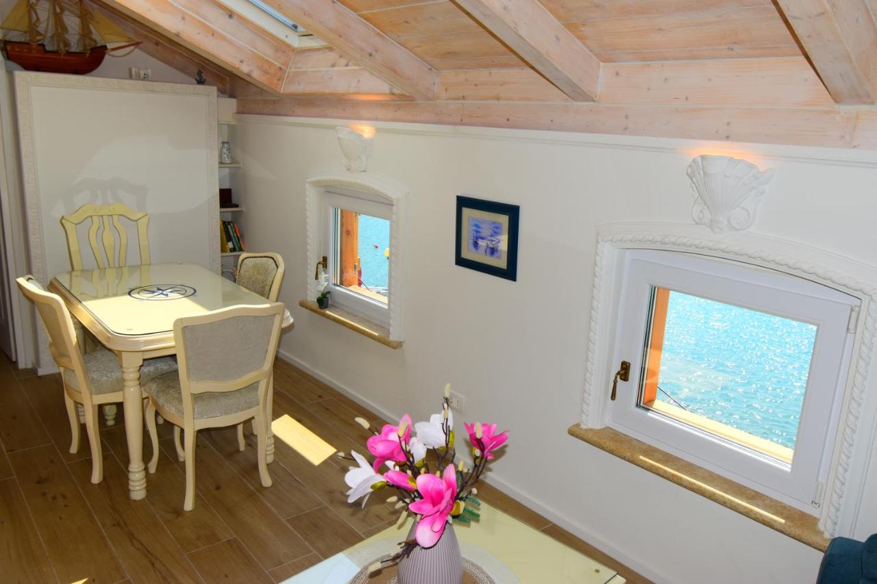 Captains Apartment