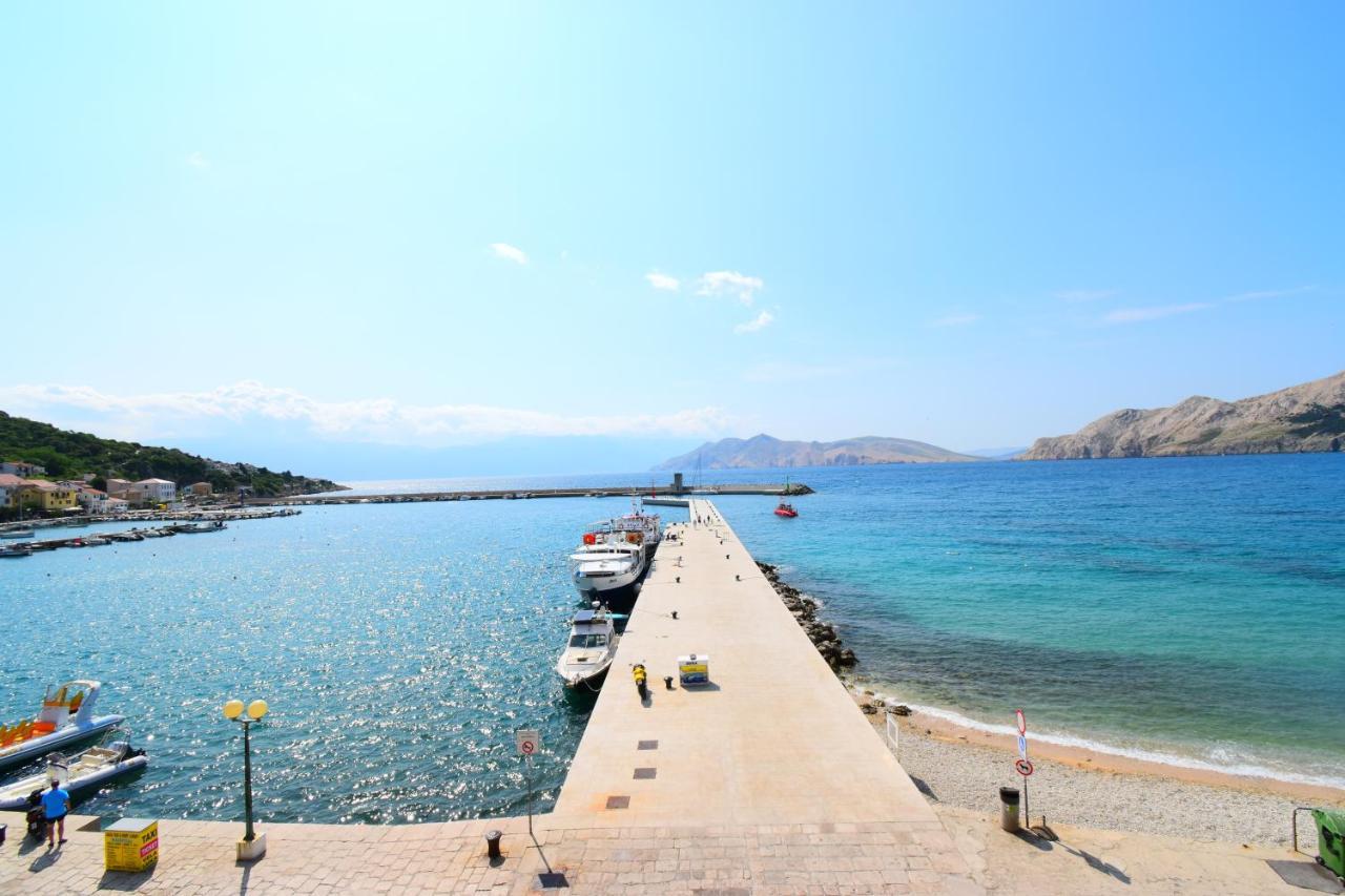 Captains Apartment Baska (Krk)