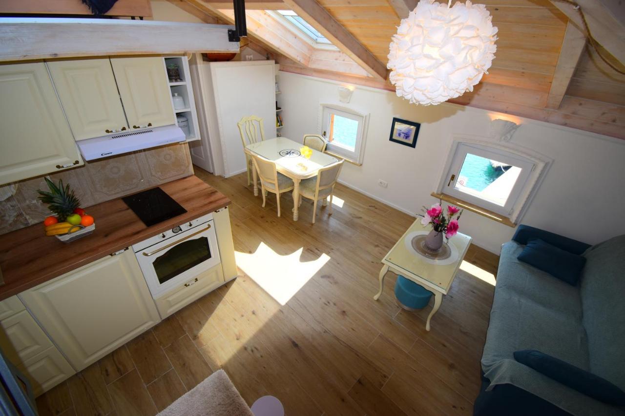 Captains Apartment Baska (Krk)