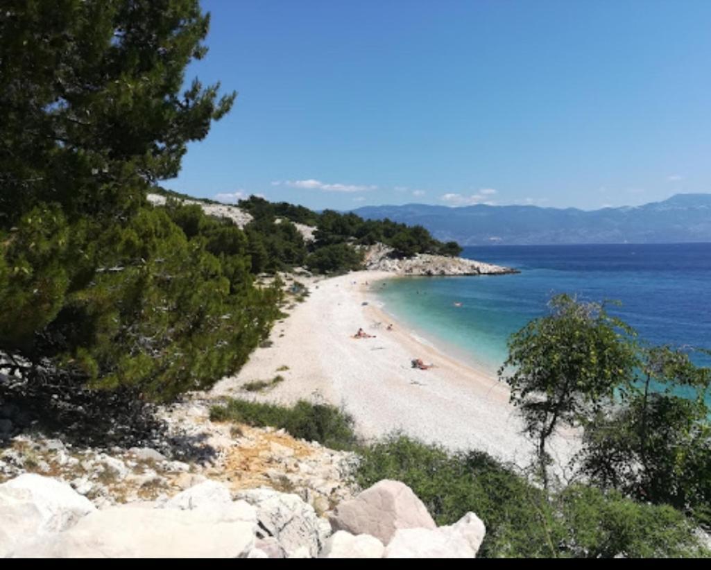 Apartment Captains Baska (Krk)