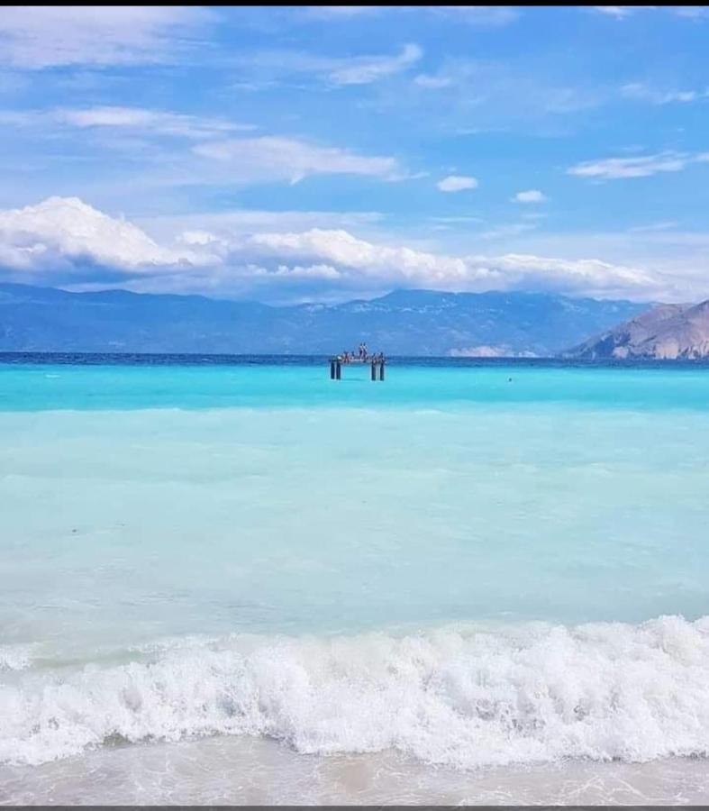 Apartment Captains Baska (Krk)