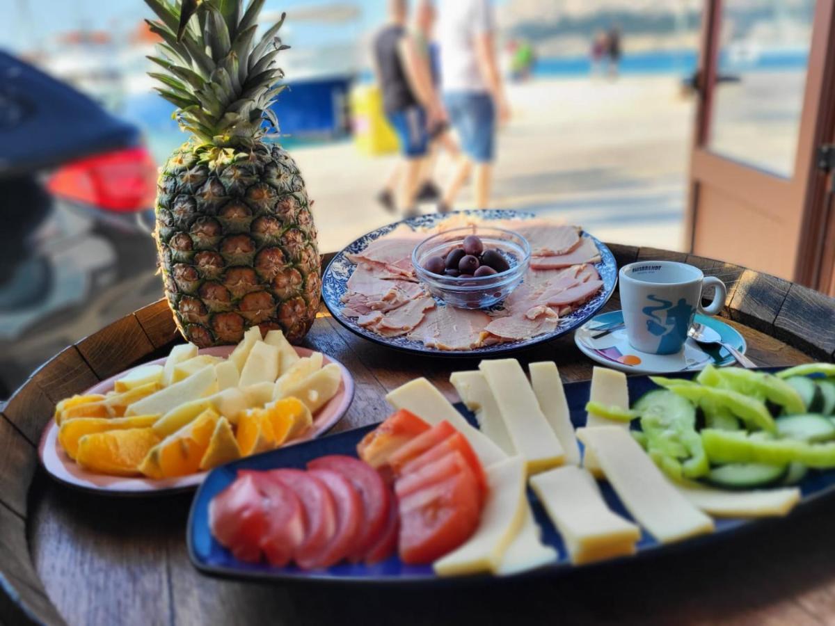 Captains Apartment Baska (Krk)