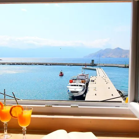 Captains Home Baska  Exterior photo